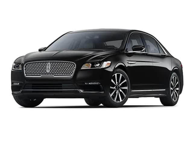 Luxride