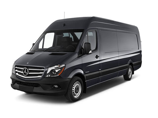 Luxride