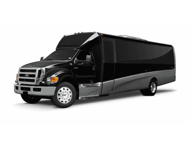 Luxride